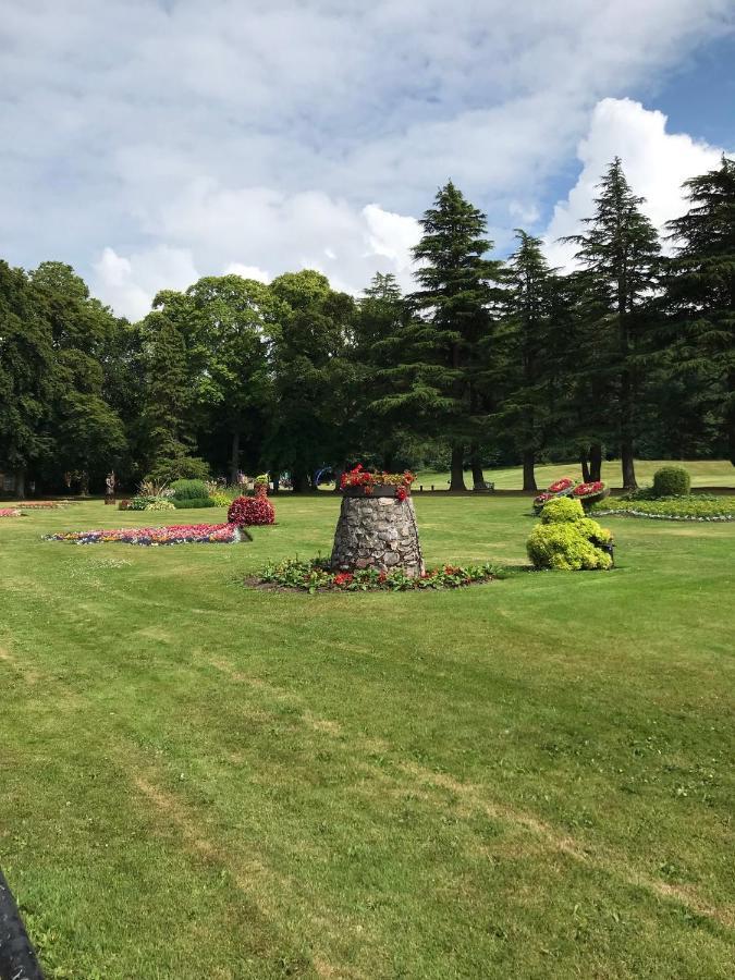 Exclusive Private Double Room, En-Suite Wet Room Private Entrance Forres Exterior foto