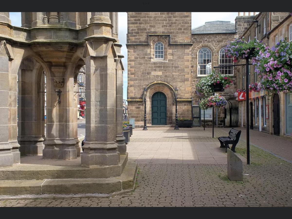 Exclusive Private Double Room, En-Suite Wet Room Private Entrance Forres Exterior foto