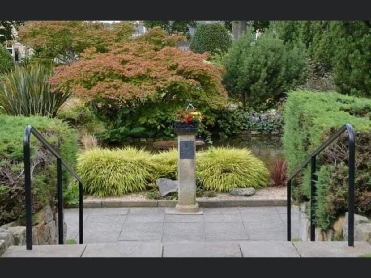 Exclusive Private Double Room, En-Suite Wet Room Private Entrance Forres Exterior foto